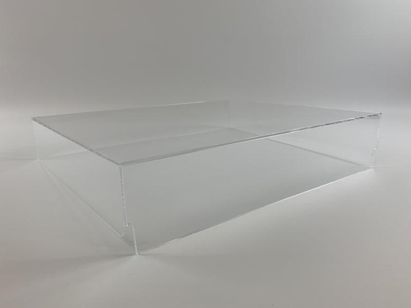 Dual CS 510 Compatible Dust Cover