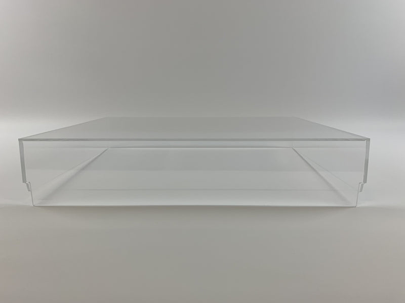 Dual CS 1226 Compatible Dust Cover