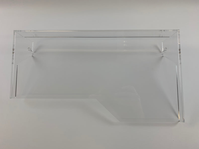 Mitsubishi Interplay X-10, X10 Compatible Dust Cover