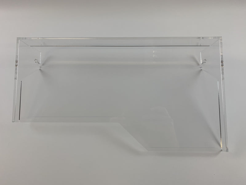 Cubierta de polvo compatible Mitsubishi MC-5000