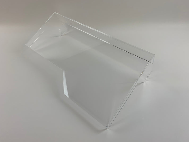Mitsubishi Interplay X-10, X10 Compatible Dust Cover