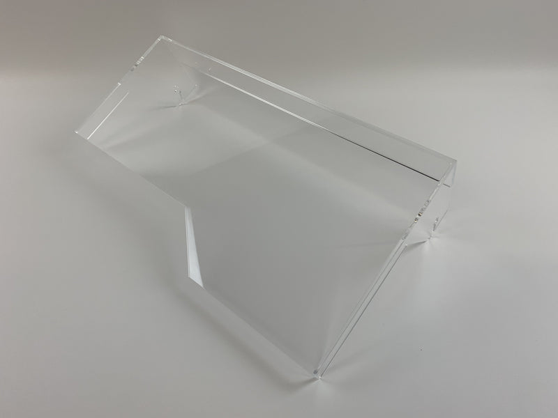 Mitsubishi Interplay X-10, X10 Compatible Dust Cover