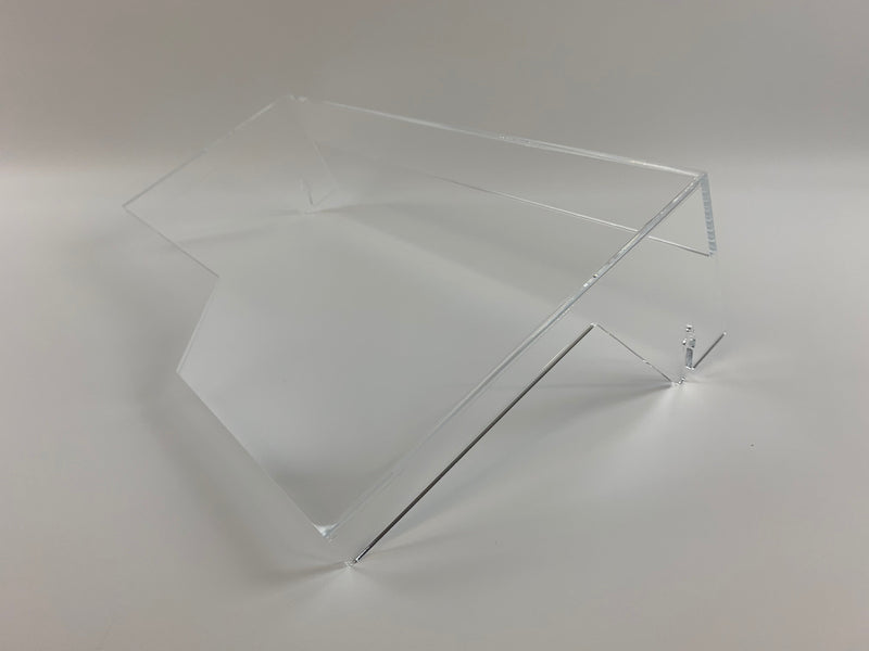 Mitsubishi Interplay X-11, X11 Compatible Dust Cover