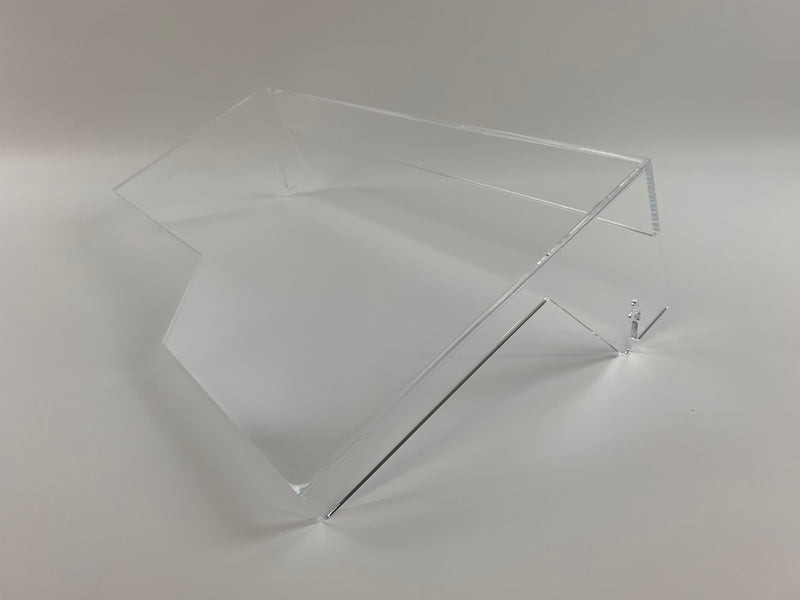 Mitsubishi Interplay X-10, X10 Compatible Dust Cover