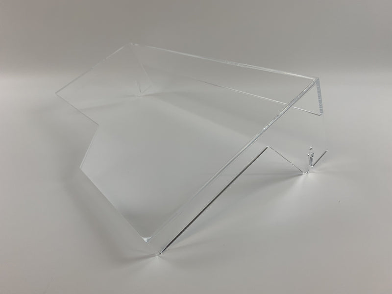 Mitsubishi Interplay X-12, X12 Compatible Dust Cover