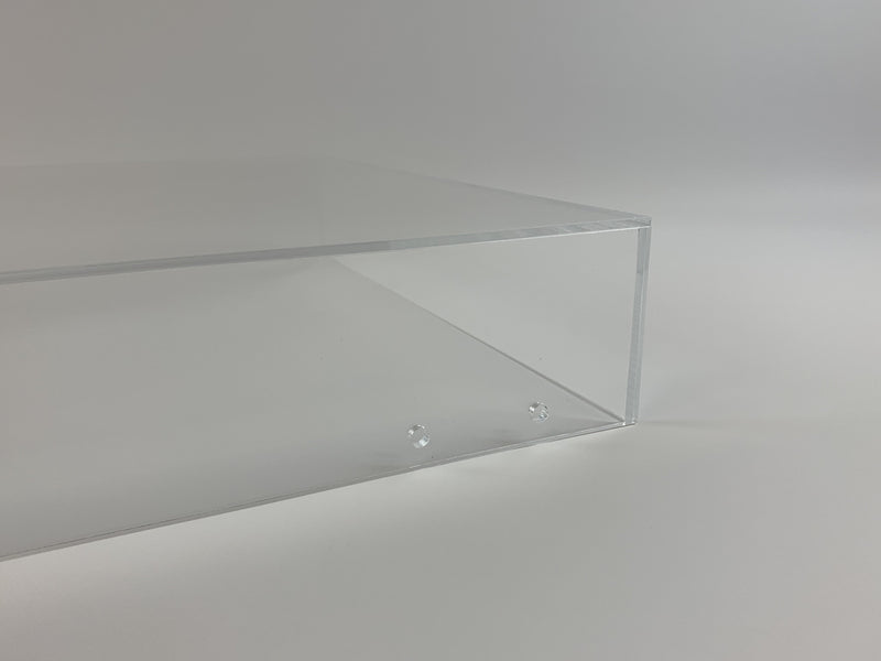 Yamaha YP-D10 Compatible Dust Cover