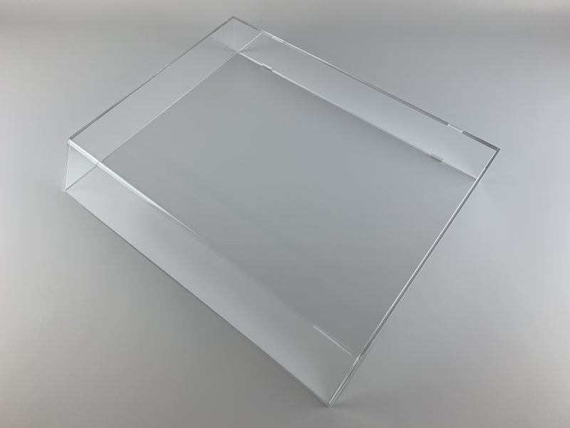Denon DP37F, DP-37F Compatible Dust Cover