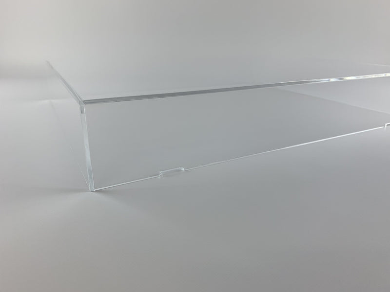 Denon DP37F, DP-37F Compatible Dust Cover