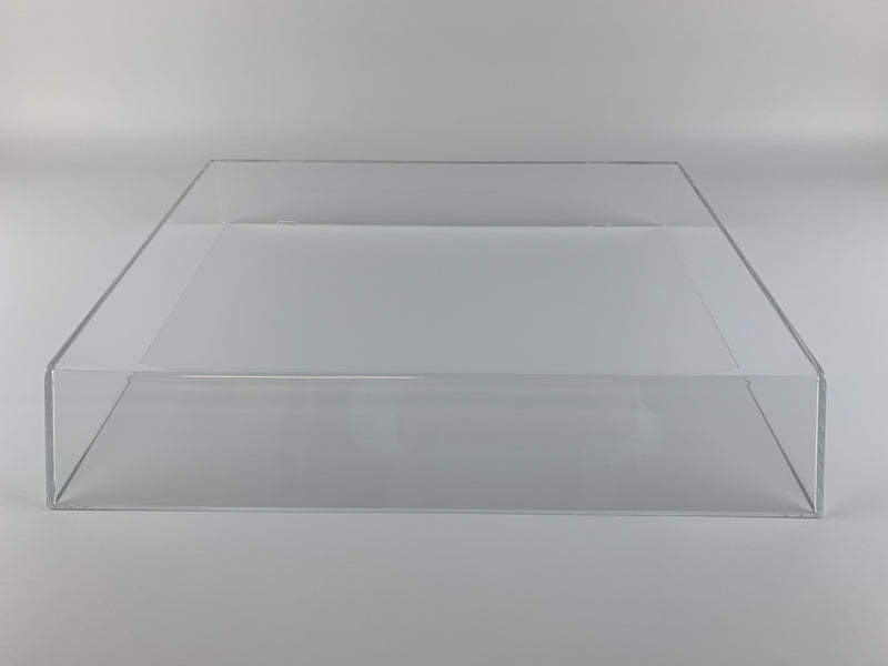 Denon DP37F, DP-37F Compatible Dust Cover