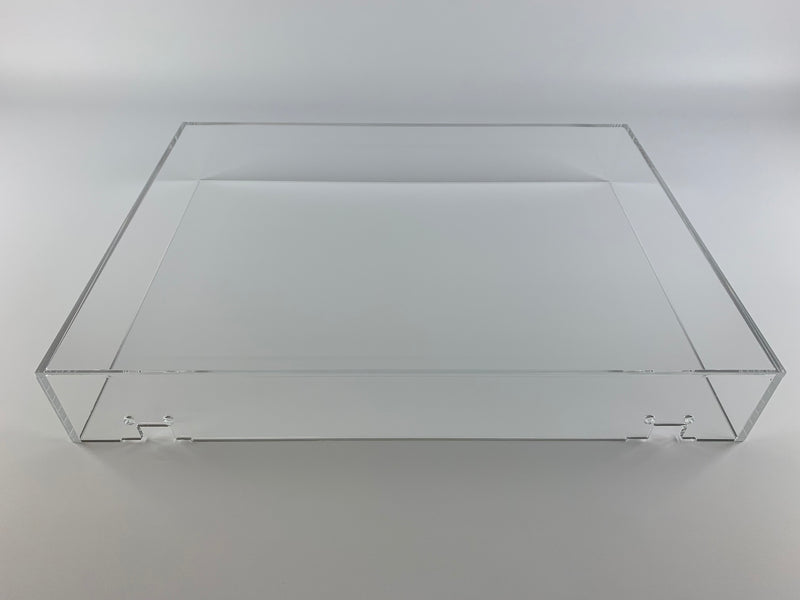 Micro Seiki MR-222, MR222 Compatible Dust Cover