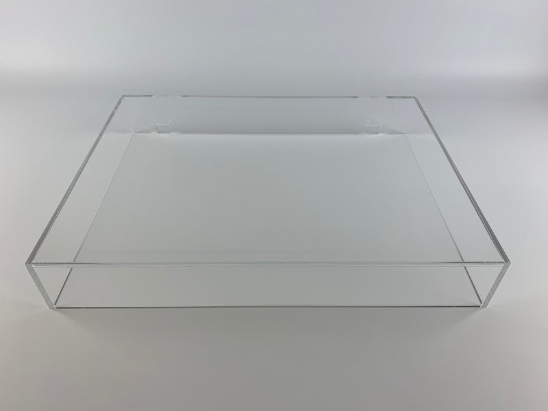 Micro Seiki MR-222, MR222 Compatible Dust Cover
