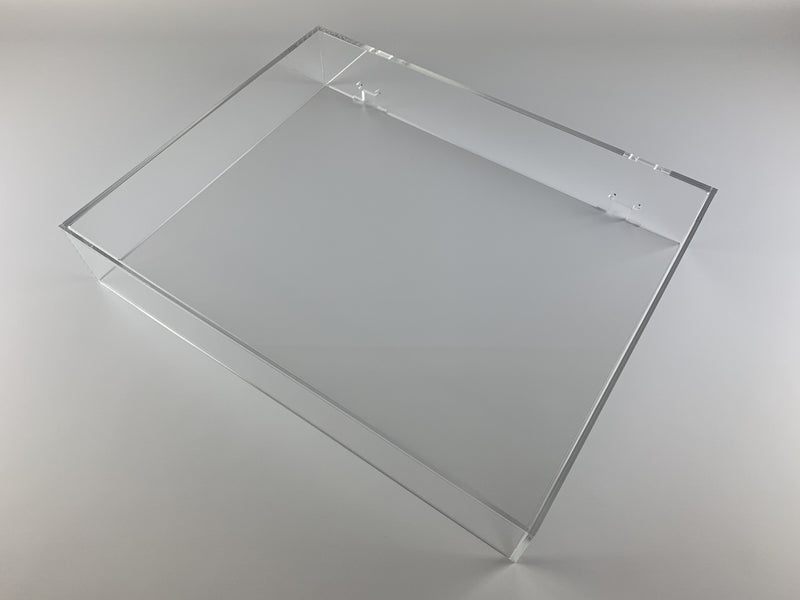 Akai AP-103, AP-103C, AP-103 C Compatible Dust Cover