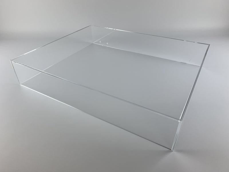 JVC Victor QL-Y66, QL-Y66F Compatible Dust Cover