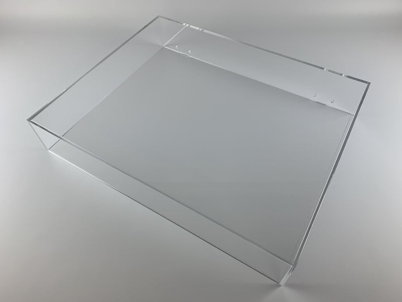 JVC Victor QL-Y66, QL-Y66F Compatible Dust Cover