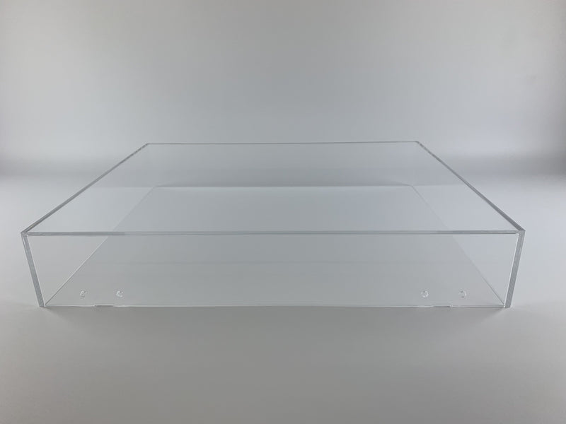 JVC Victor QL-Y66, QL-Y66F Compatible Dust Cover