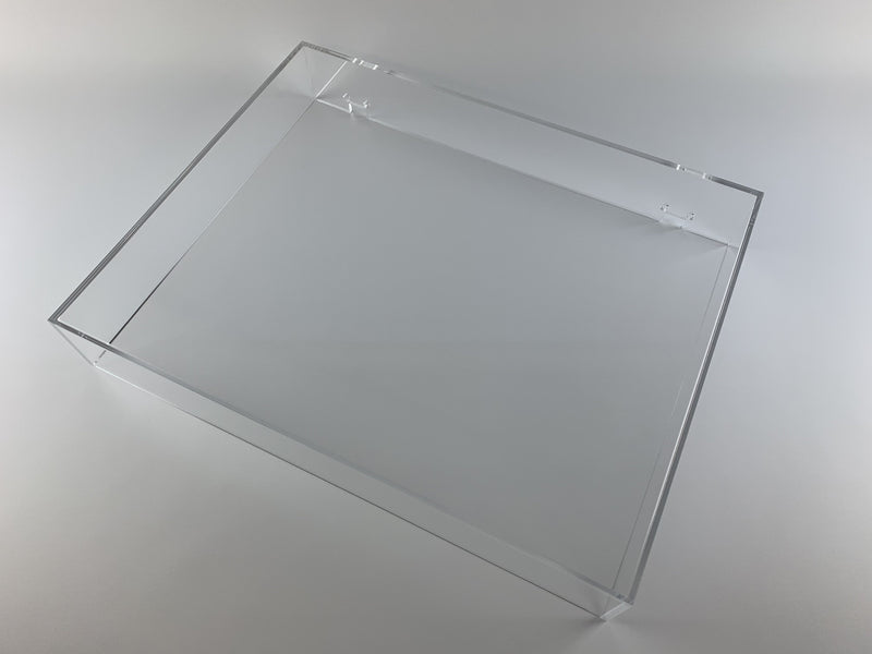 Cubierta de polvo compatible Denon DP-67L