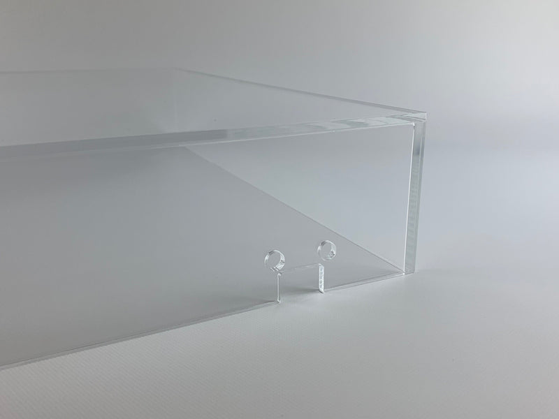 Denon DP72L, DP-72L kompatible Haube