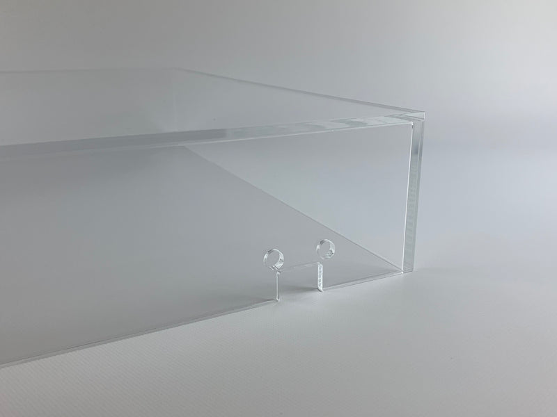 Denon DP57L, DP-57L kompatible Haube