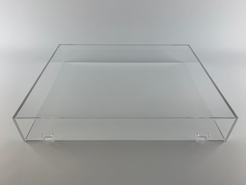 Denon DP57L, DP-57L kompatible Haube