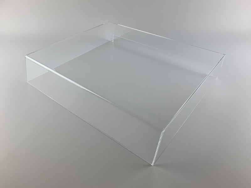 Dual CS 628Q, CS 628 Q Compatible Dust Cover
