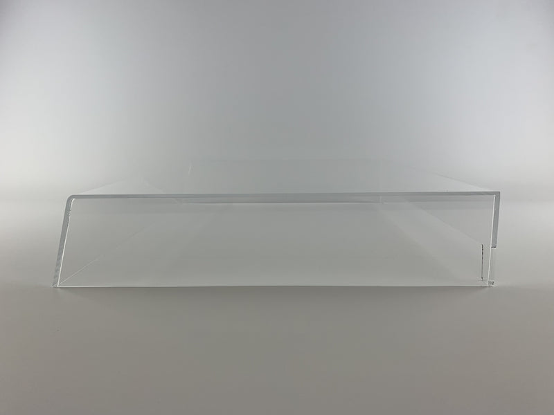 Dual CS 628Q, CS 628 Q Compatible Dust Cover