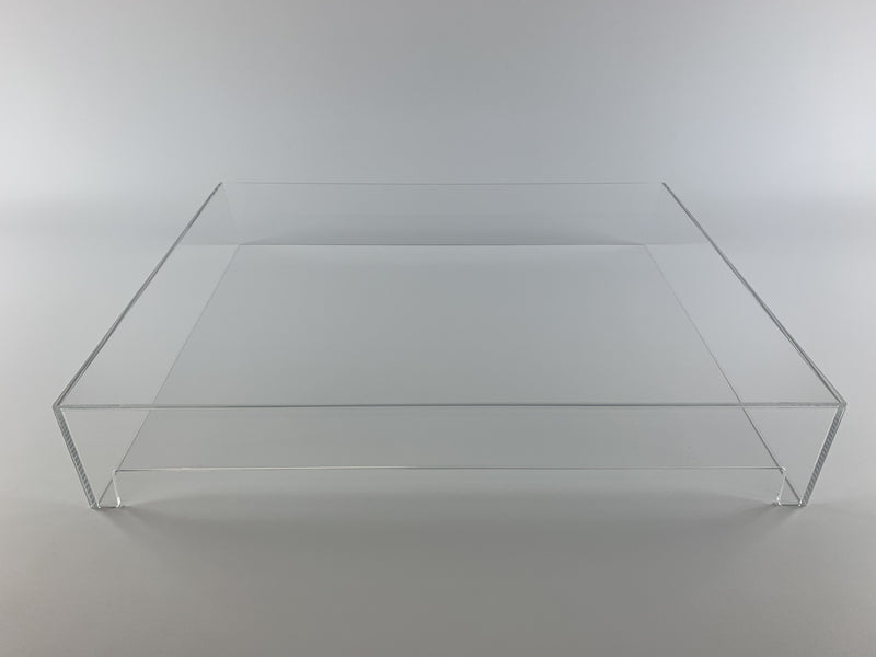 Dual CS 628Q, CS 628 Q Compatible Dust Cover