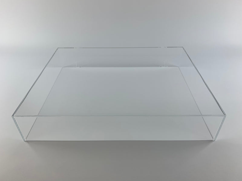 Technics SL-1710, SL1710 Compatible Dust Cover