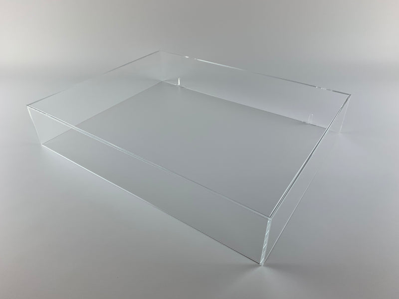 Cubierta de polvo compatible Technics SL-1800