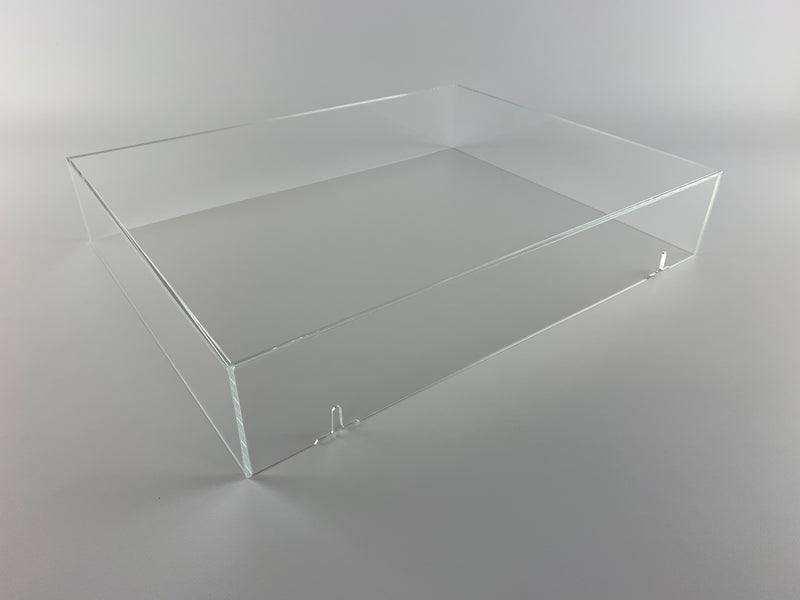 Cubierta de polvo compatible Technics SL-1800