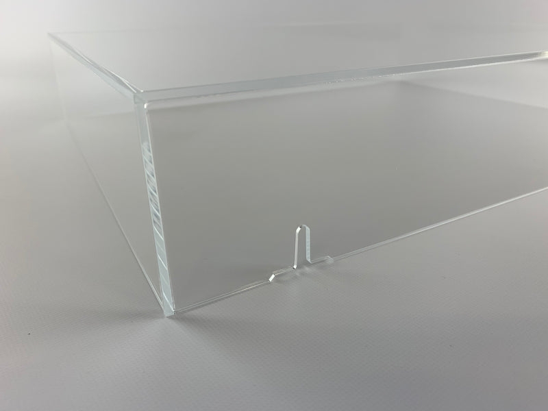 Technics SL-1401, SL1401 Compatible Dust Cover