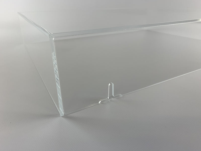 Technics SL-1910, SL1910 Compatible Dust Cover