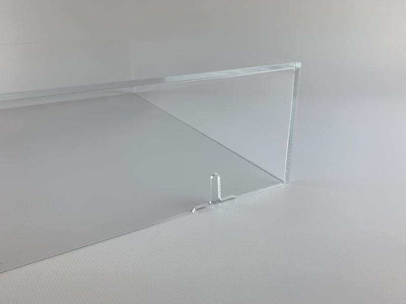 Technics SL-1910, SL1910 Compatible Dust Cover
