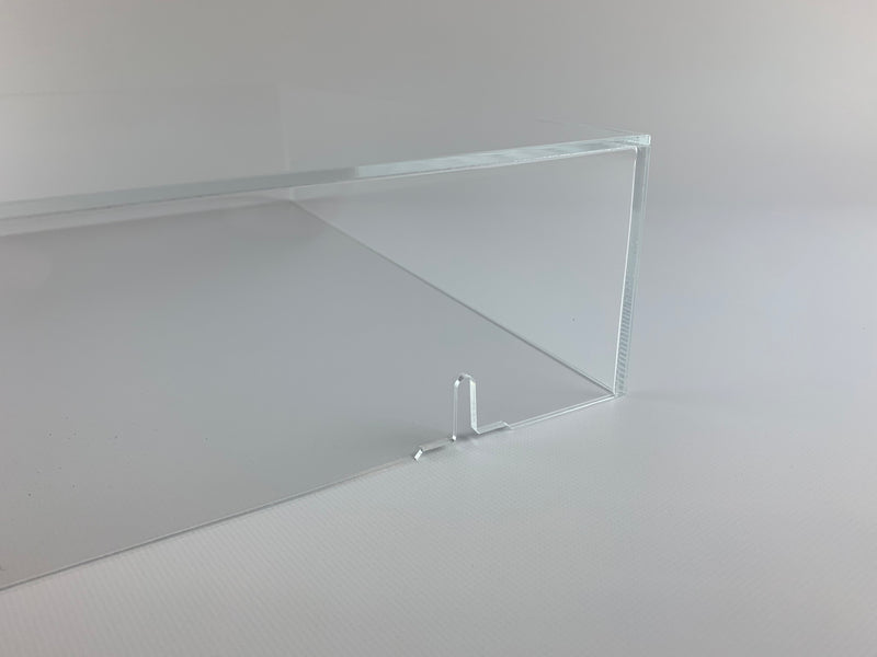 Technics SL-1401, SL1401 Compatible Dust Cover