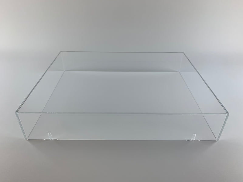 Technics SL-1710, SL1710 Compatible Dust Cover