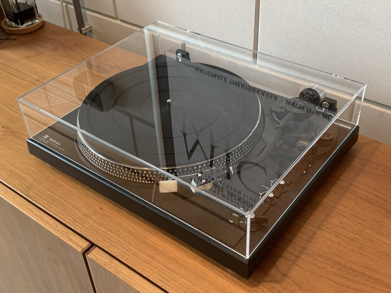 Technics SL-1910, SL1910 Compatible Dust Cover