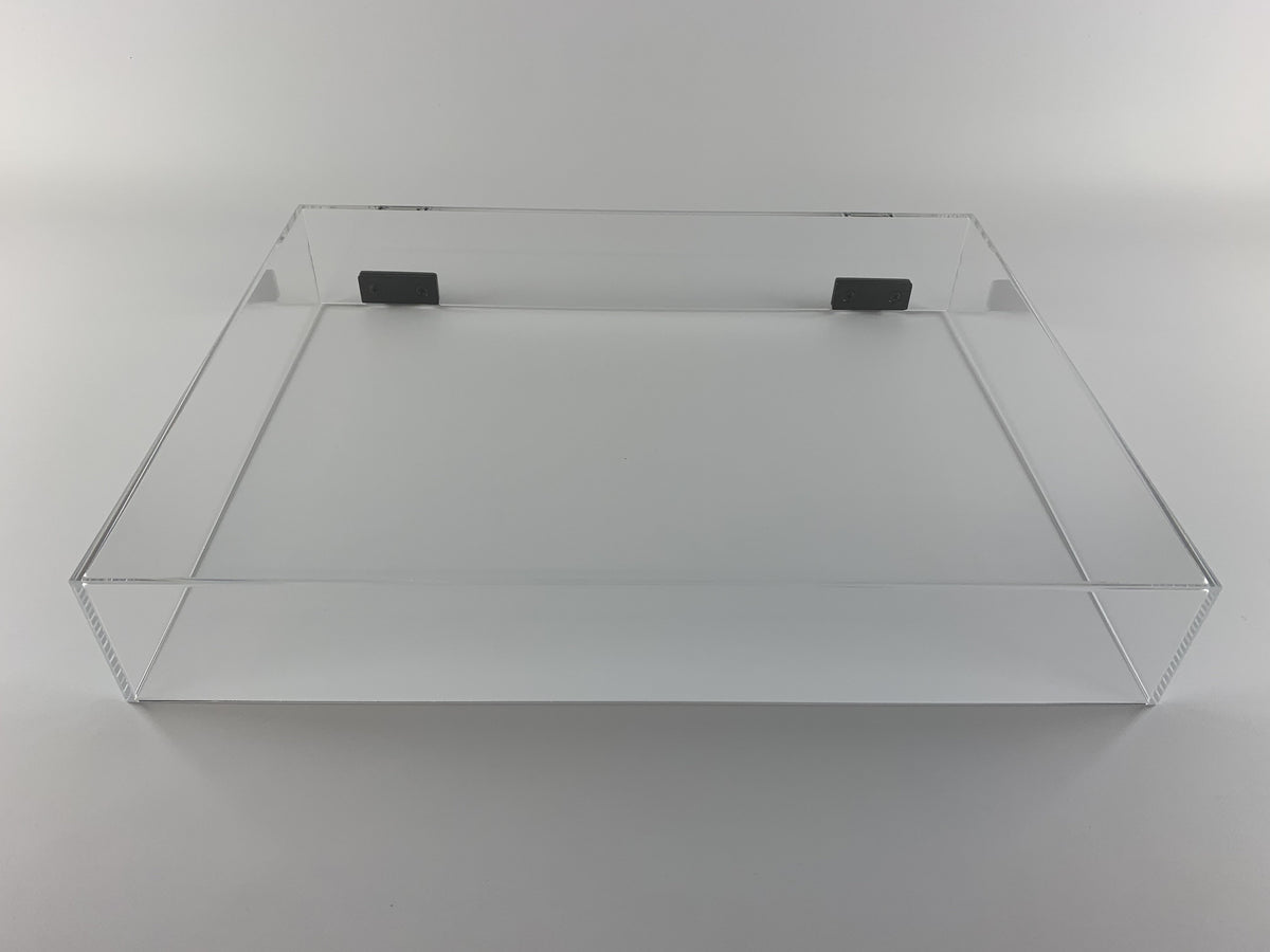 Technics SL-Q202, SL-D303, SL-Q303 Compatible Dust Cover