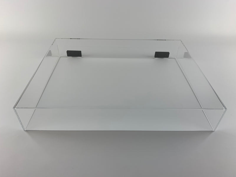 Technics SL-B1, SL-B2, SL-B3 Compatible Dust Cover