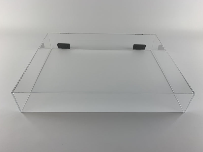 Technics SL-B20, SL-B21 Compatible Dust Cover