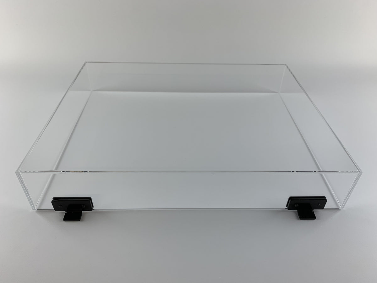 Technics SL-Q202, SL-D303, SL-Q303 Compatible Dust Cover