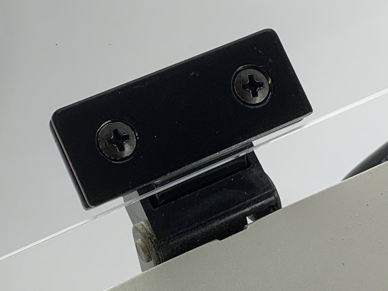 Technics SL-D1, SL-D2, SL-D3 compatible stofkap