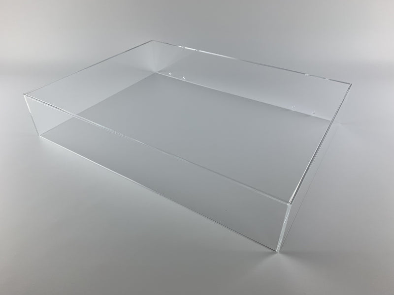 Luxman PD-277, PD277 Compatible Dust Cover