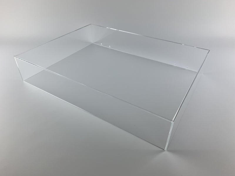 Luxman PD-282, PD282 Compatible Dust Cover