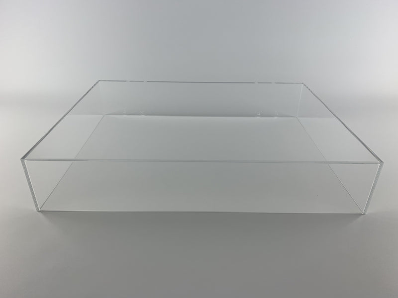 Luxman PD-282, PD282 Compatible Dust Cover