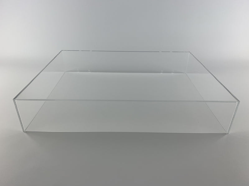 Luxman PD-277, PD277 Compatible Dust Cover
