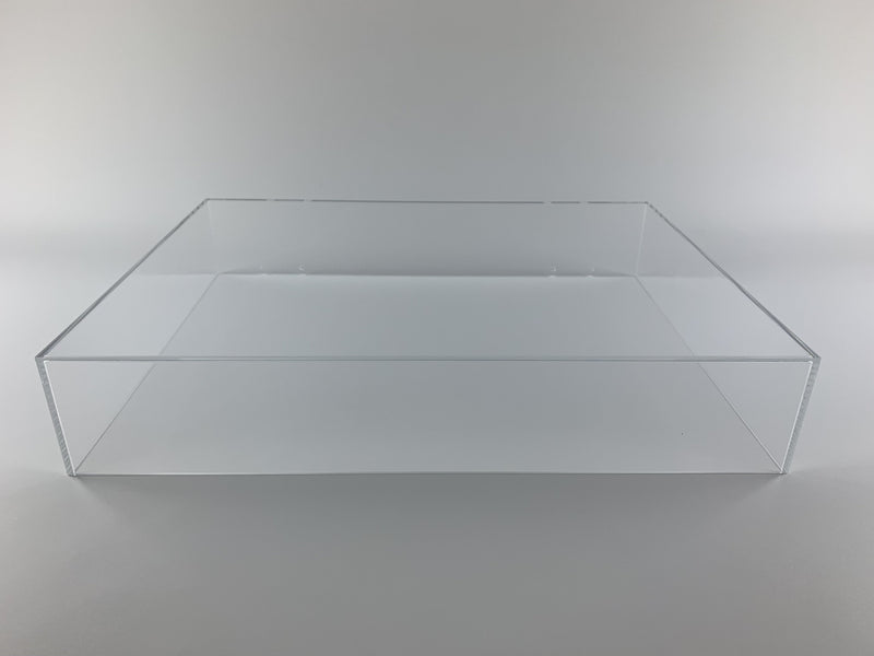 Luxman PD-282, PD282 Compatible Dust Cover