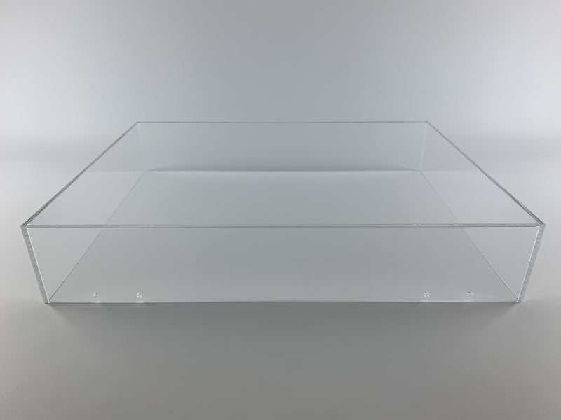 Luxman PD-282, PD282 Compatible Dust Cover