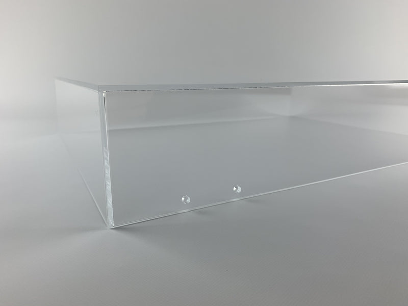 Luxman PD-282, PD282 Compatible Dust Cover
