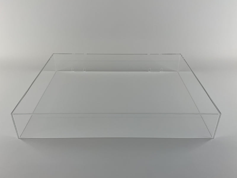 Technics SL-1410, SL1410, SL-1410 MK2 Compatible Dust Cover