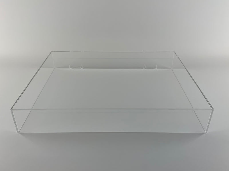 Technics SL-120, SL120 kompatible Haube