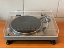 Cubierta de polvo compatible Technics SL-120